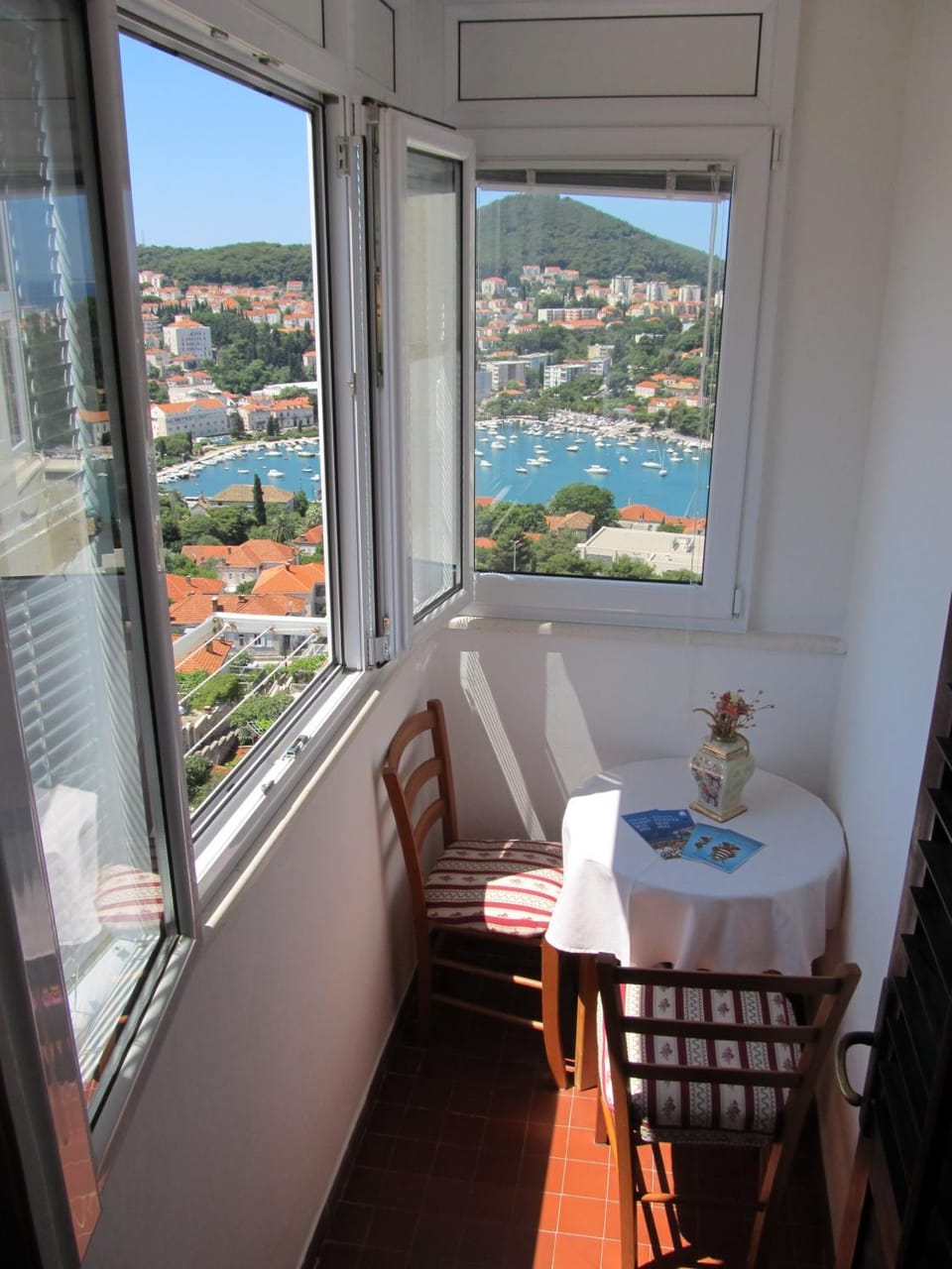 View (from property/room), Balcony/Terrace