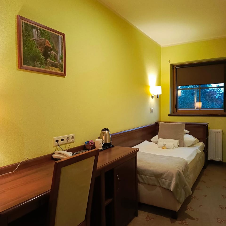 Hotel Rycerski Hotel in Lesser Poland Voivodeship