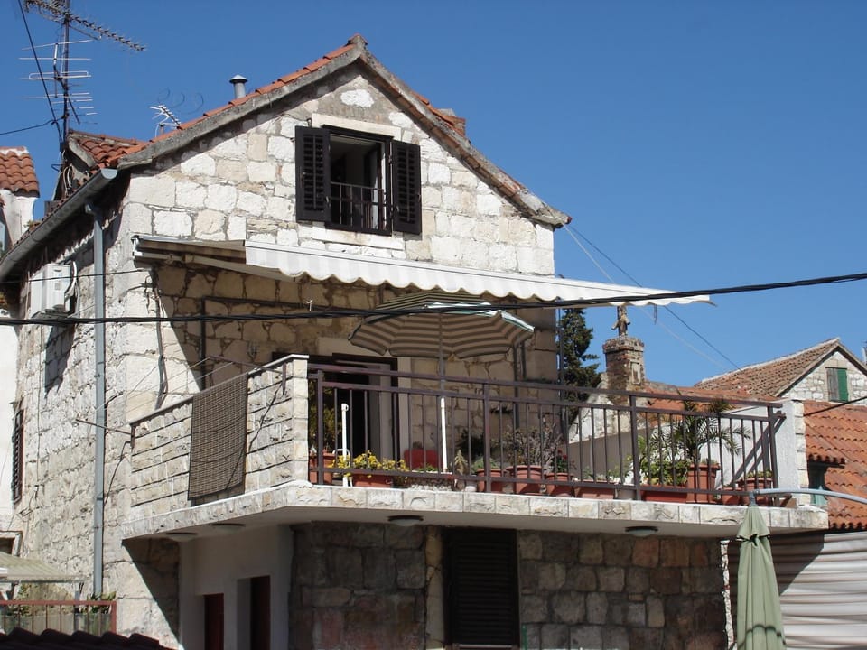 Balcony/Terrace, Bedroom