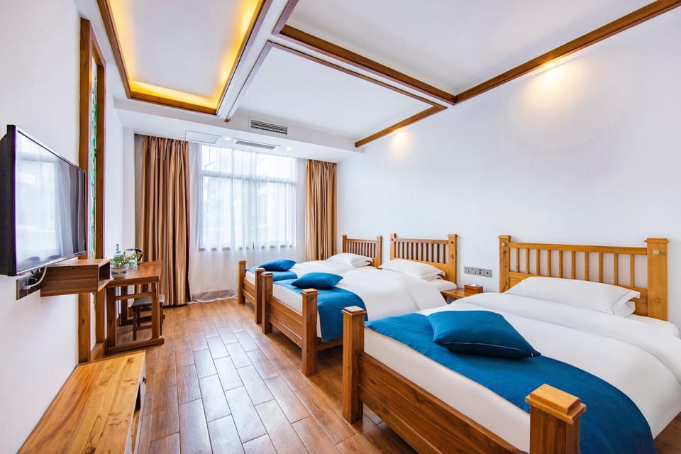 Guihua Road 106th Hostel Hotel in Hubei