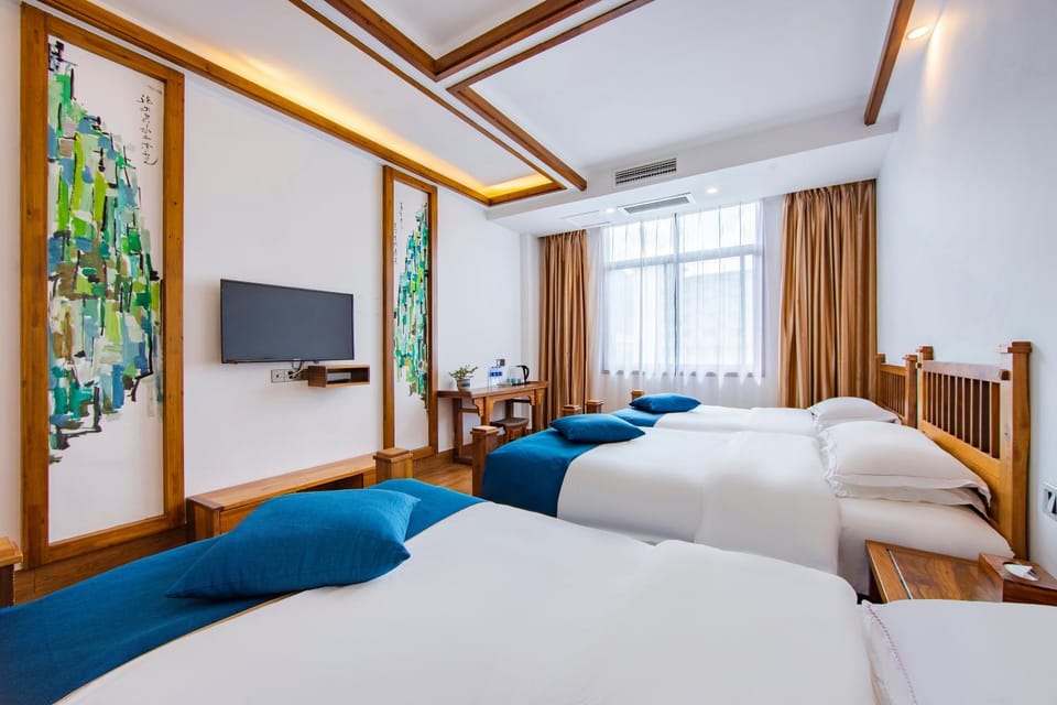 Guihua Road 106th Hostel Hotel in Hubei
