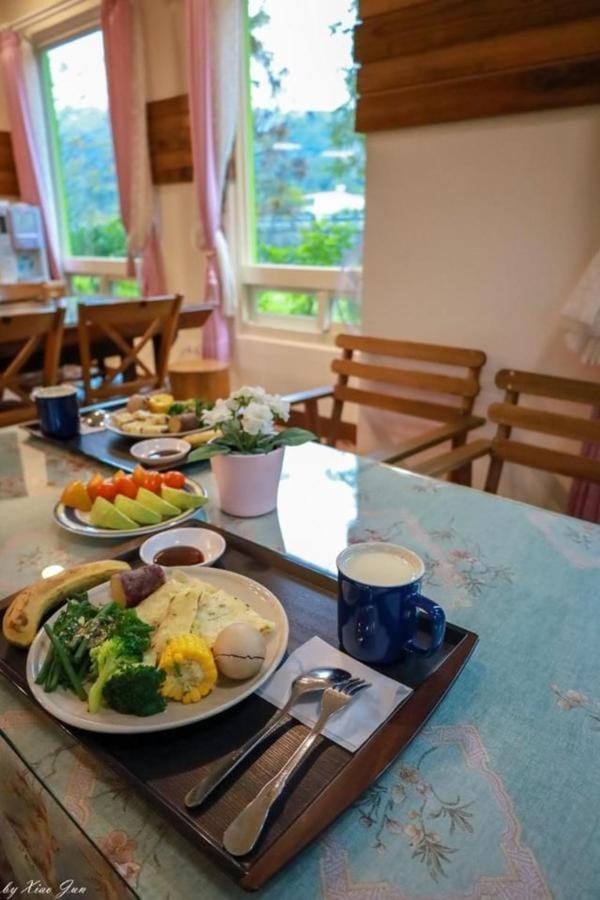 DooDoo B&B Vacation rental in Taiwan, Province of China