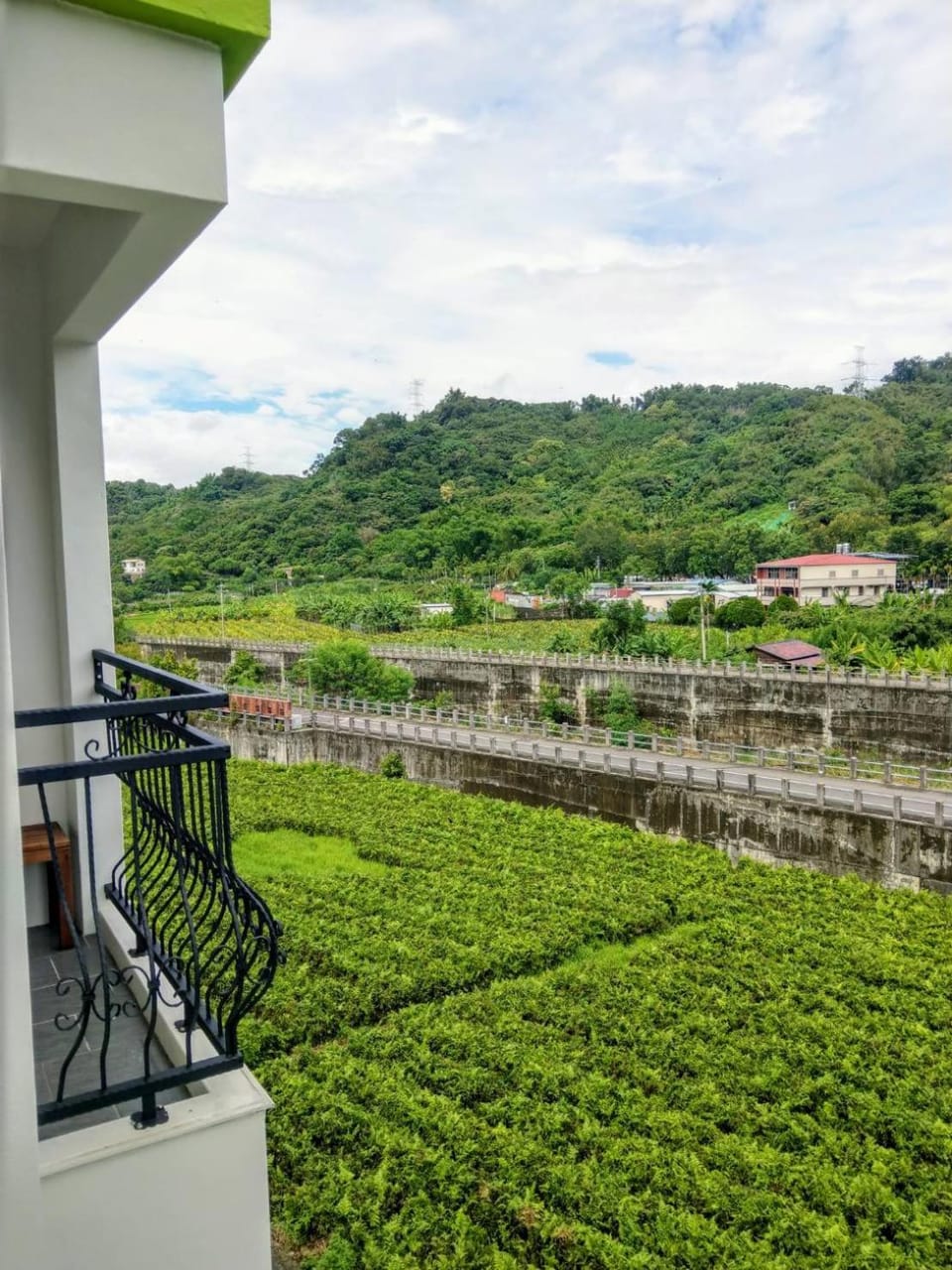 DooDoo B&B Vacation rental in Taiwan, Province of China