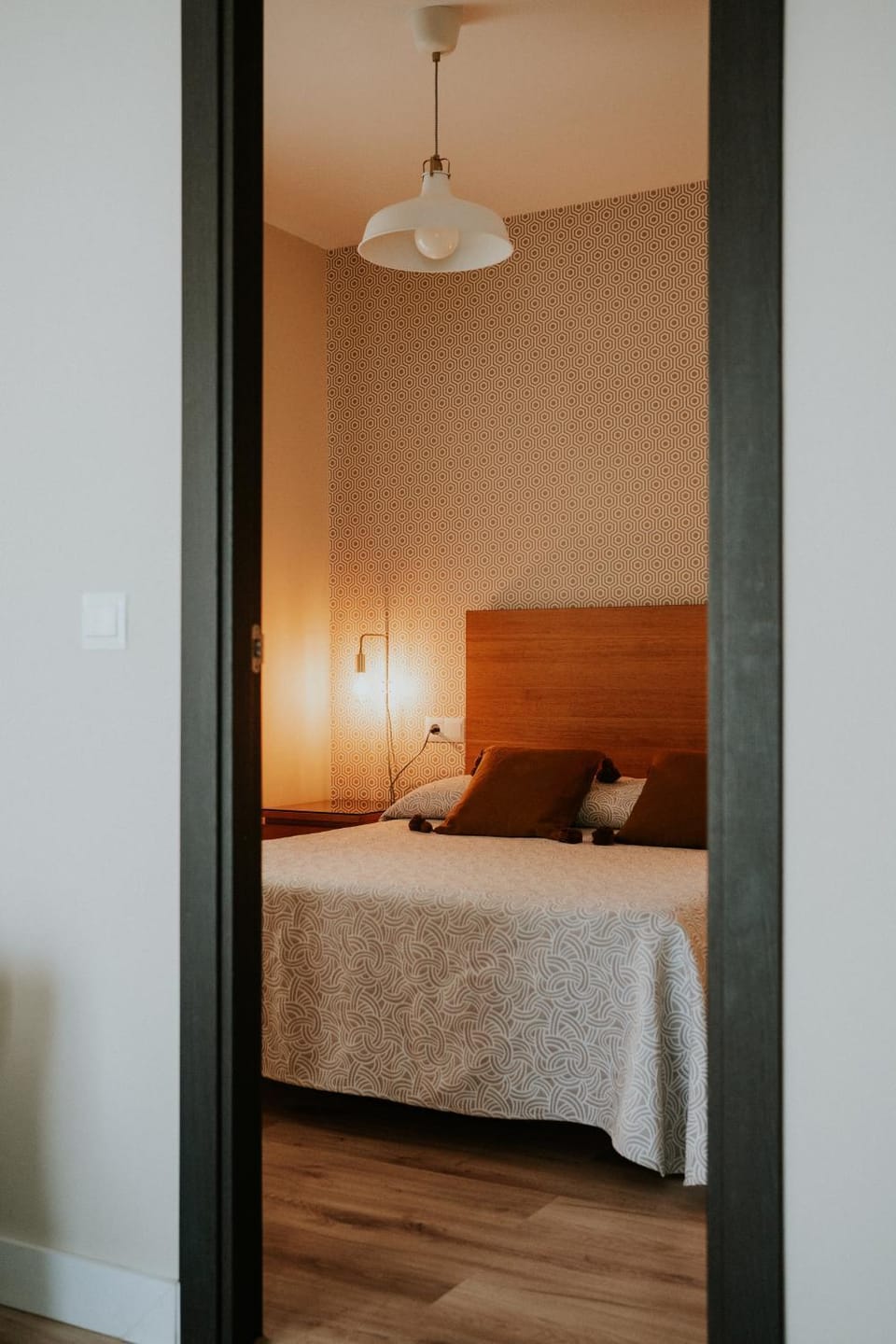 Apartamentos Poniente - Mares Apartment in Torre del Mar