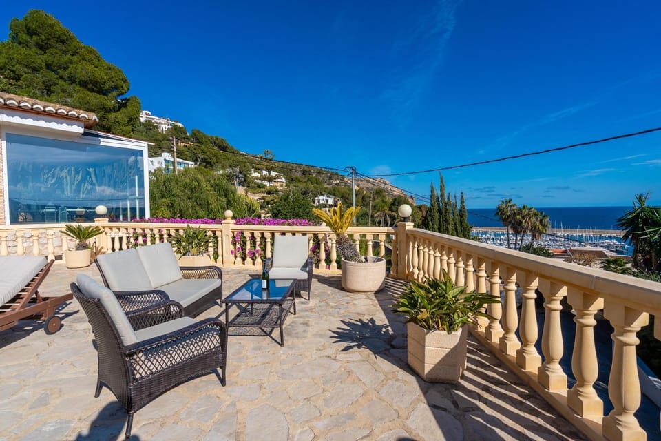 Balcony/Terrace, Other