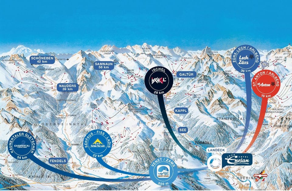 Skiing