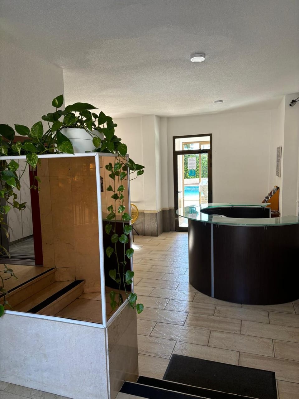 Don Gregorio-Fincas Benidorm Apartment in Benidorm
