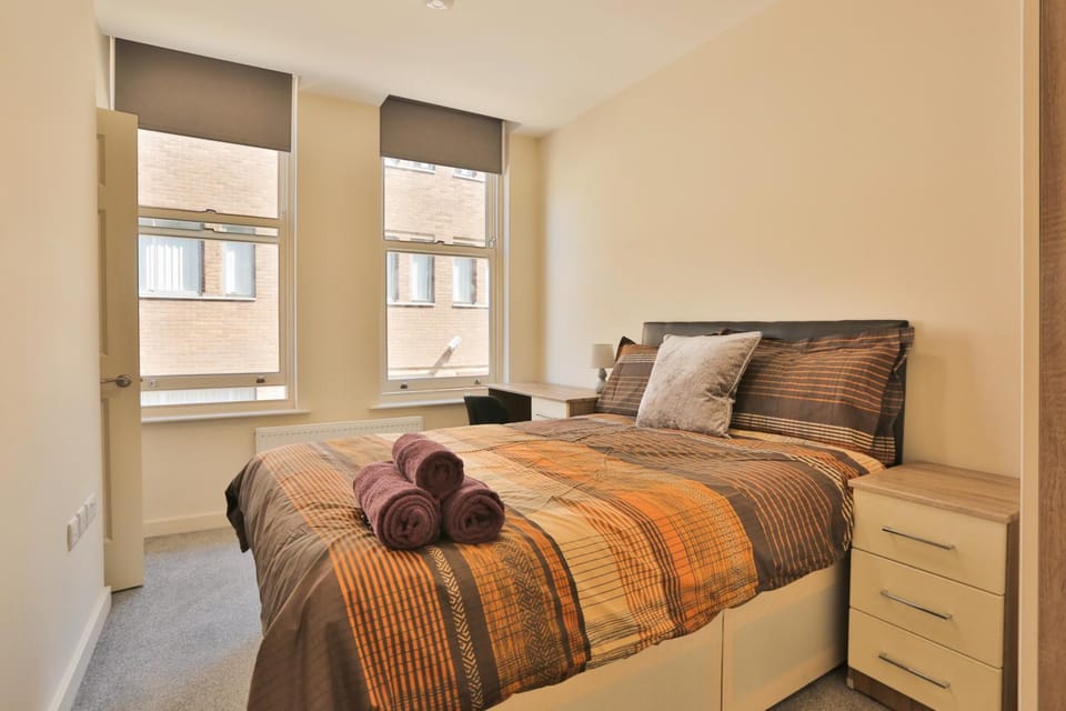 The Nest Apartment in Sheffield