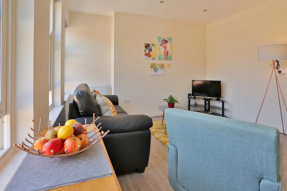 The Nest Apartment in Sheffield