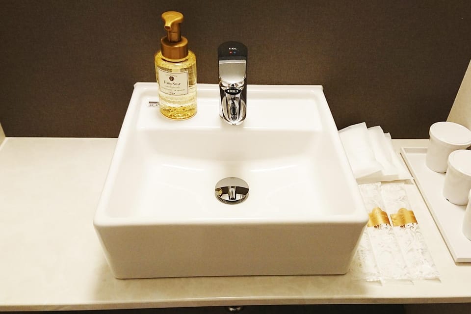 Lantana Osaka Hotel in Osaka