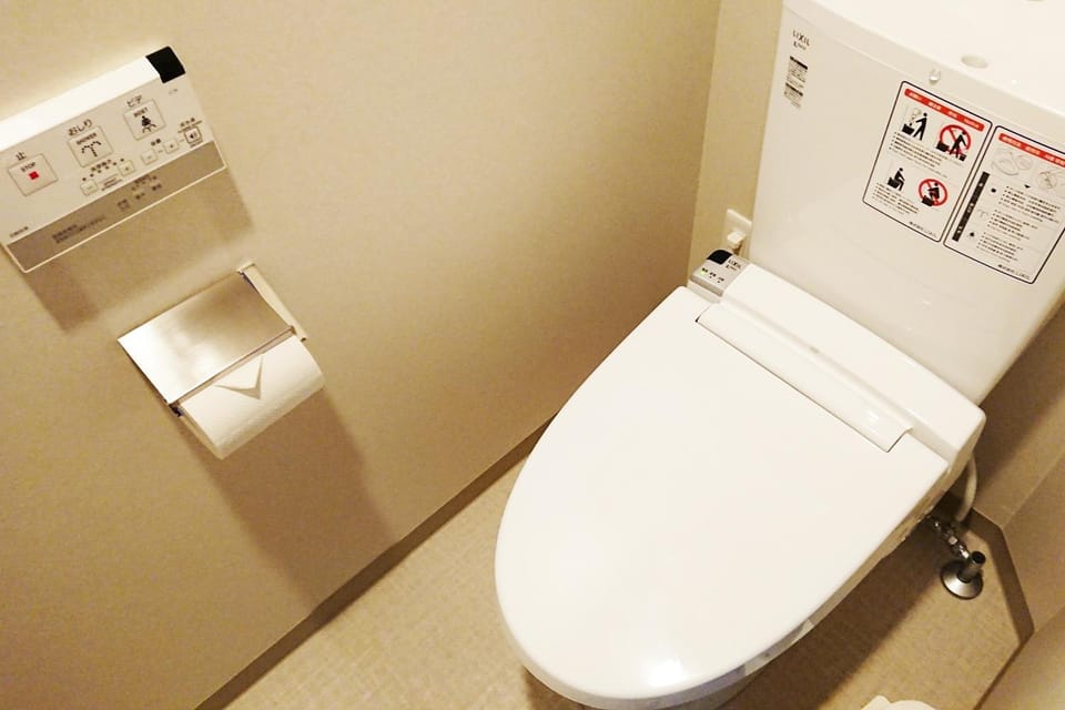 Lantana Osaka Hotel in Osaka