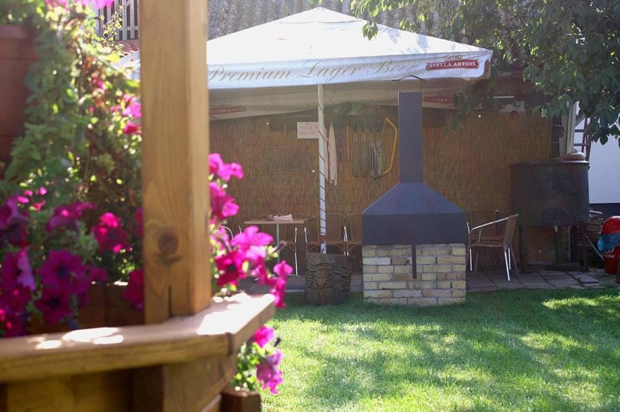 Penzion Hustopeče Bed and Breakfast in South Moravian Region