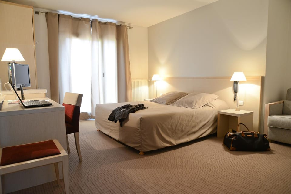 Hotel Restaurant Rolland Hotel in Auvergne-Rhône-Alpes