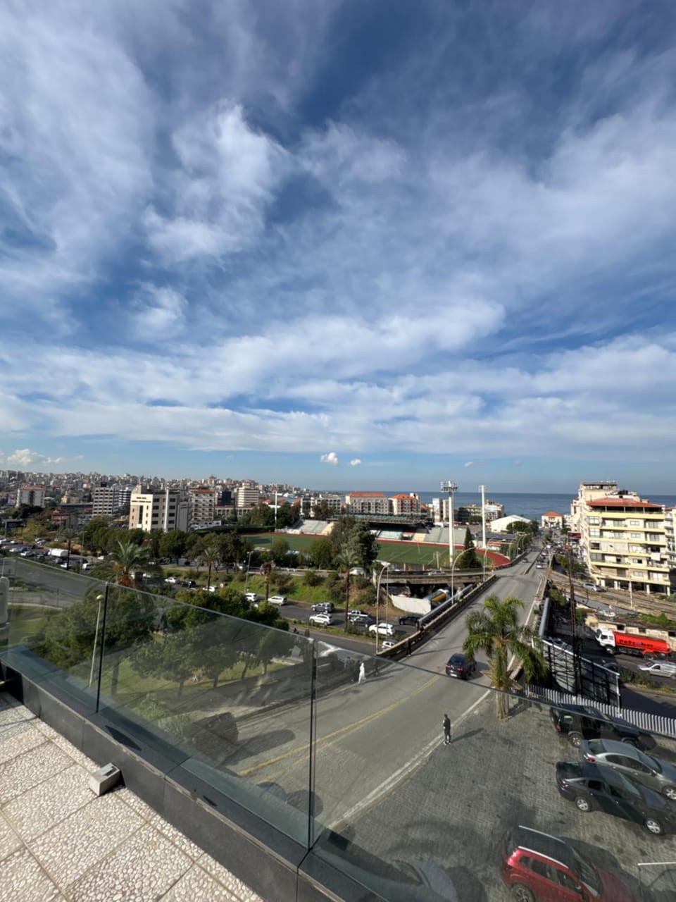 View (from property/room)