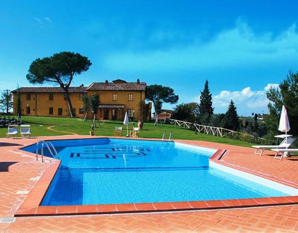 Day, Summer, Swimming pool, Swimming pool