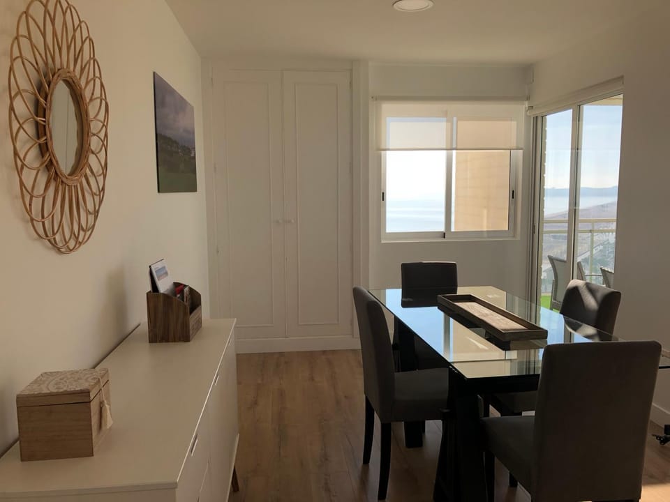 Nautico Beach & Golf Alicante Apartment in San Juan Playa
