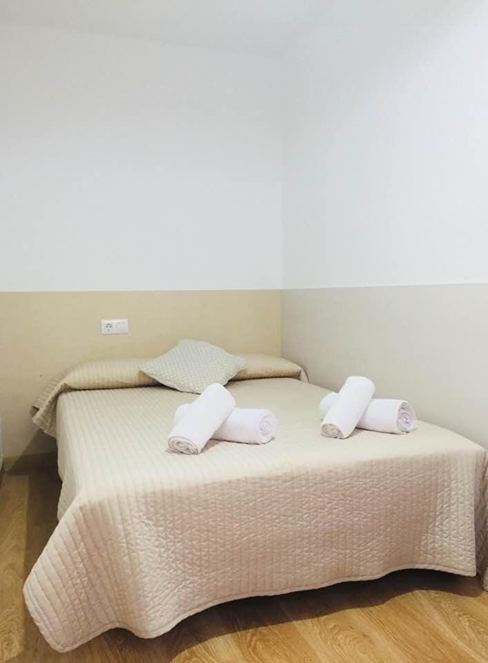 Vedruna Imperial Tarraco Apartment in Tarragona