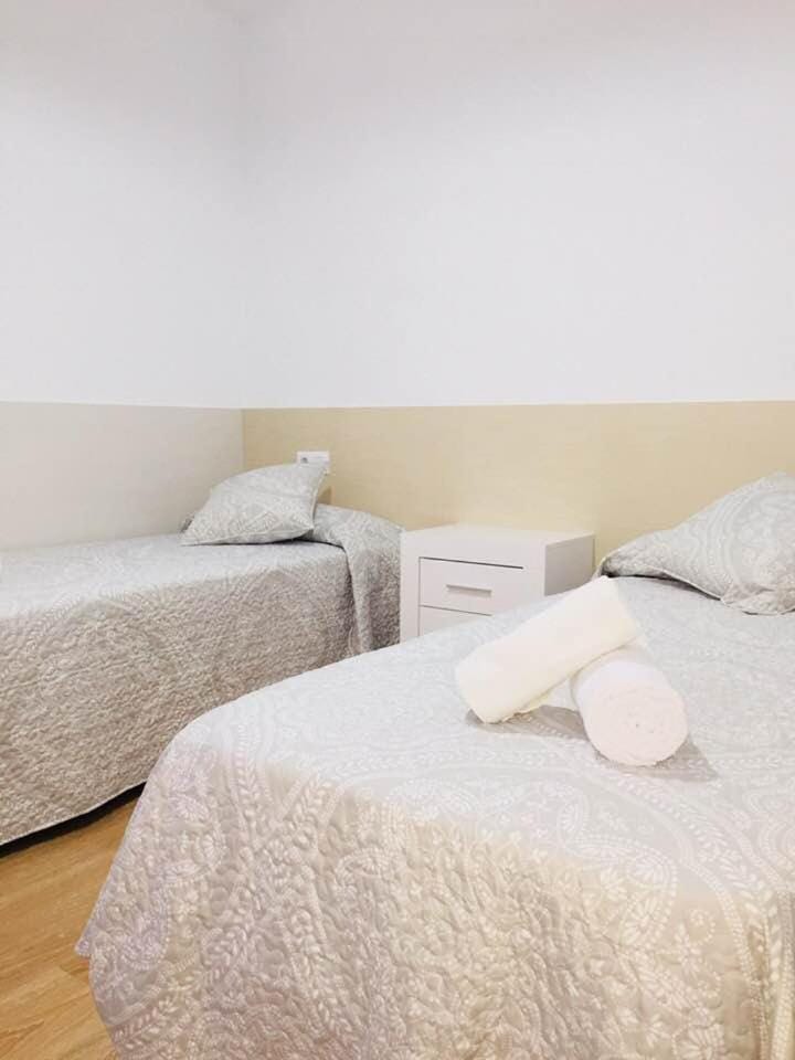 Vedruna Imperial Tarraco Apartment in Tarragona