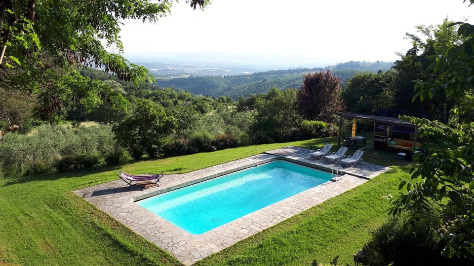 Other, Pool view, Swimming pool