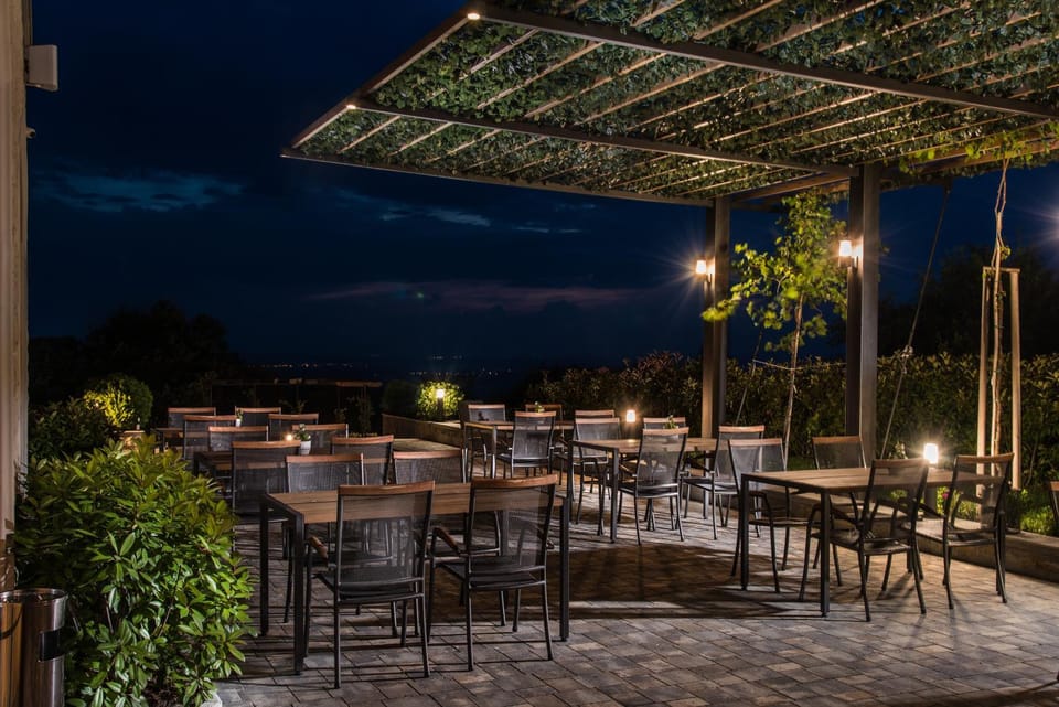 Zaara Estate Winery Hotel & SPA Hotel in Stara Zagora, Bulgaria