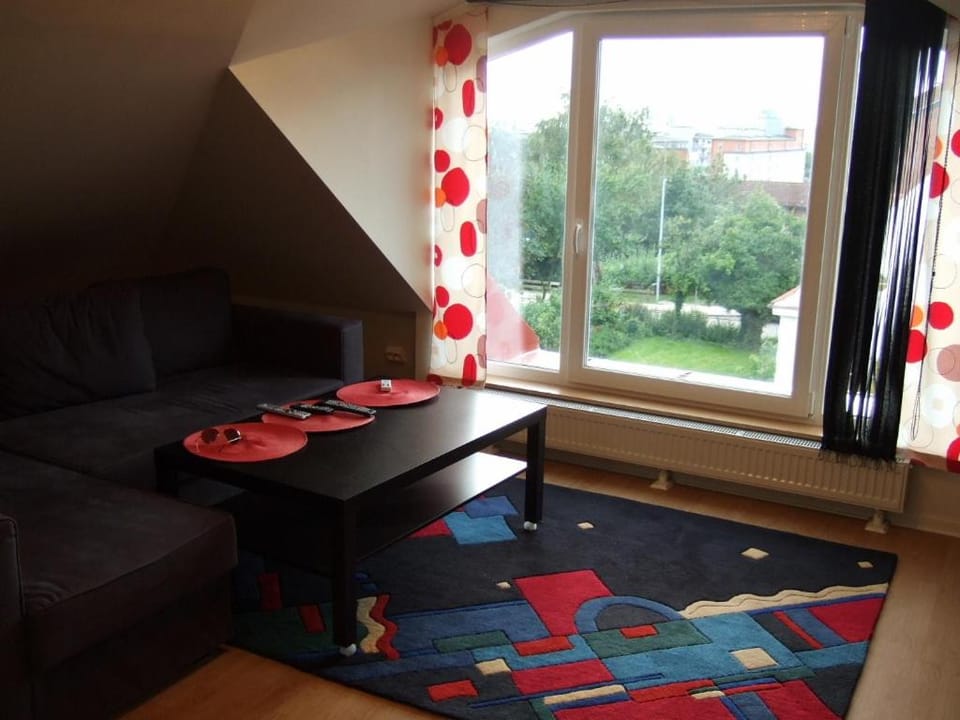 Honeymoon Seaview Apartment Apartment in Skåne County
