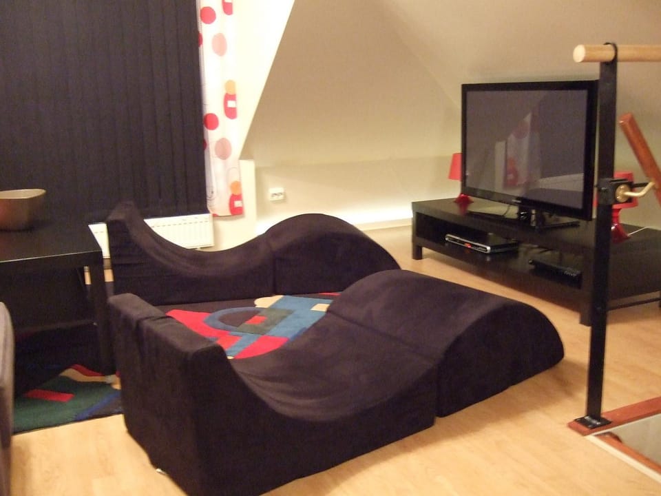 Honeymoon Seaview Apartment Apartment in Skåne County