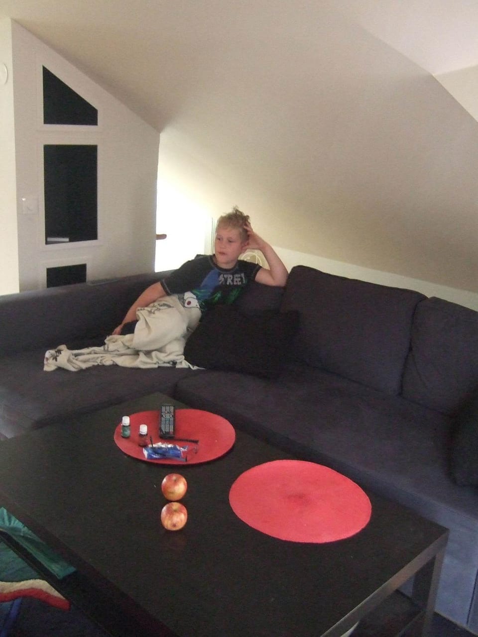 Honeymoon Seaview Apartment Apartment in Skåne County