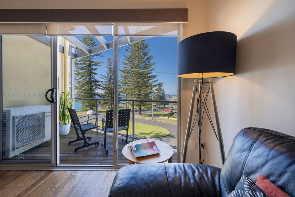 Seaspray Breeze - Lifestyle Yamba Apartment in Yamba