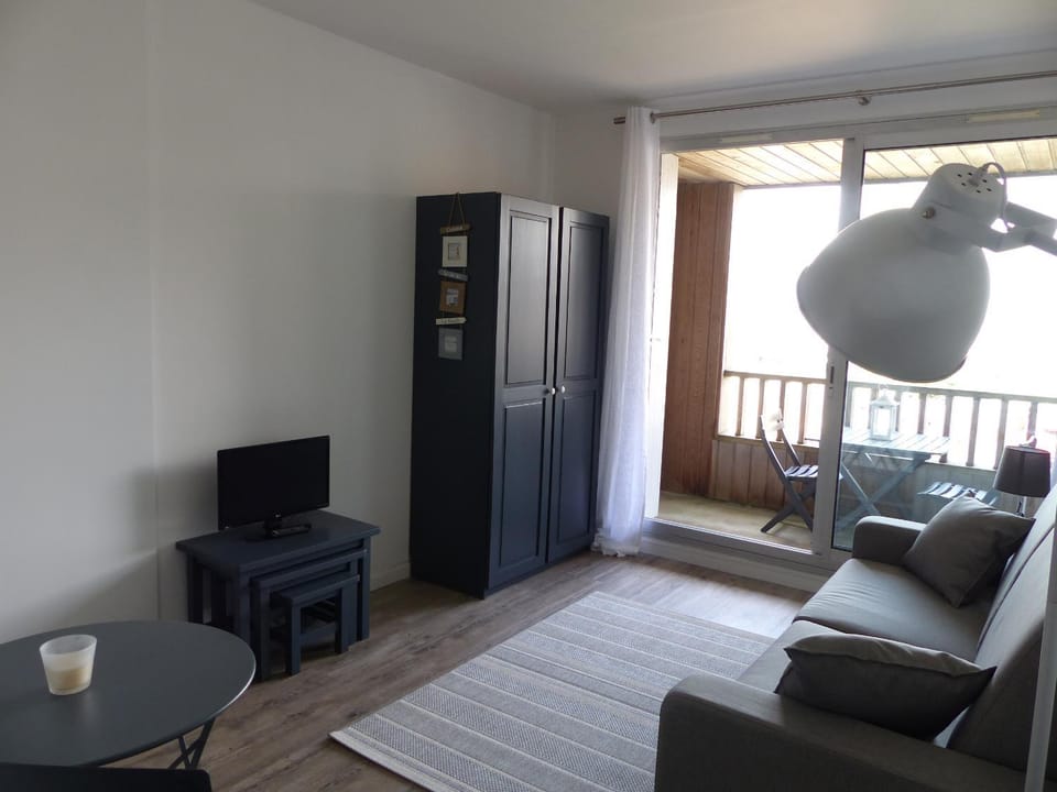 Balcony/Terrace, Living room