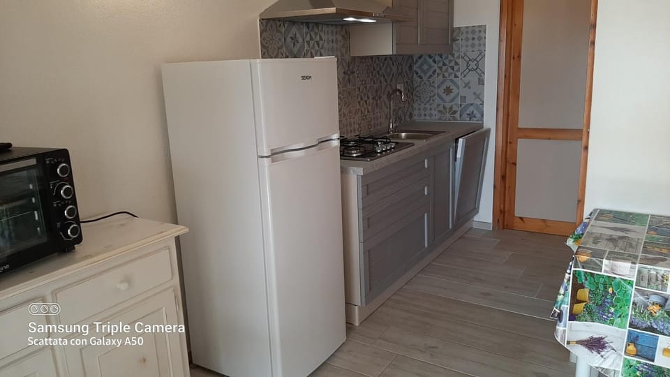 Bilocale a pochi passi dal mare Apartment in Costa Rei