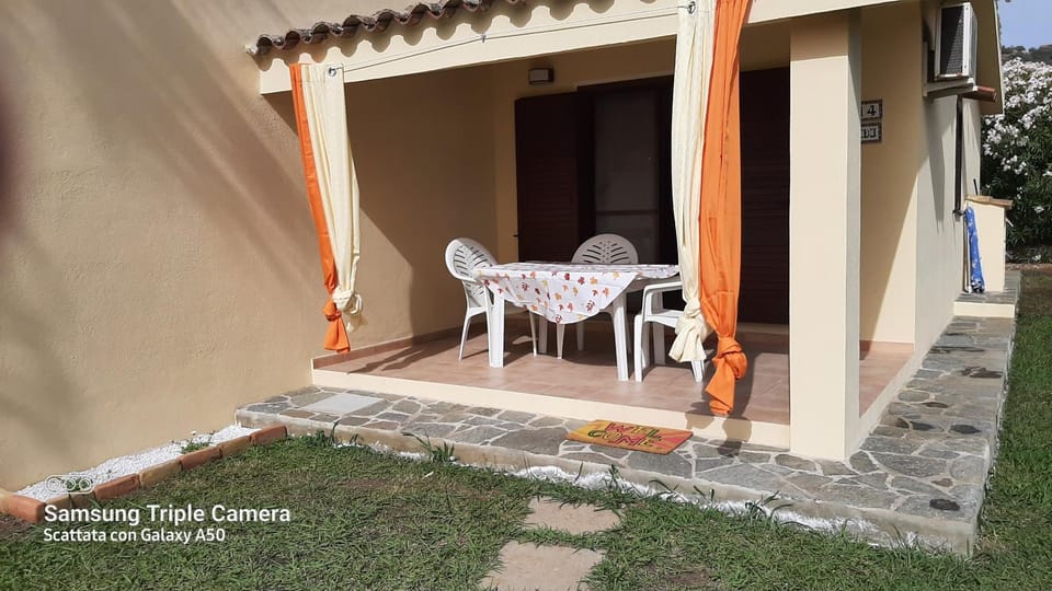 Bilocale a pochi passi dal mare Apartment in Costa Rei