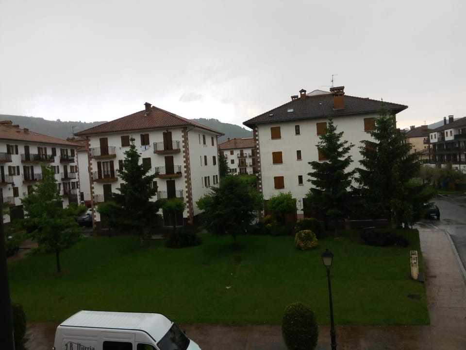 LEKU-EDER Apartment in Elizondo