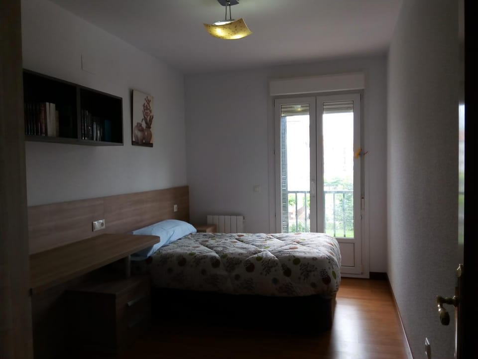 LEKU-EDER Apartment in Elizondo