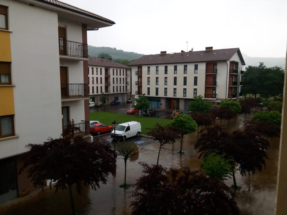 LEKU-EDER Apartment in Elizondo