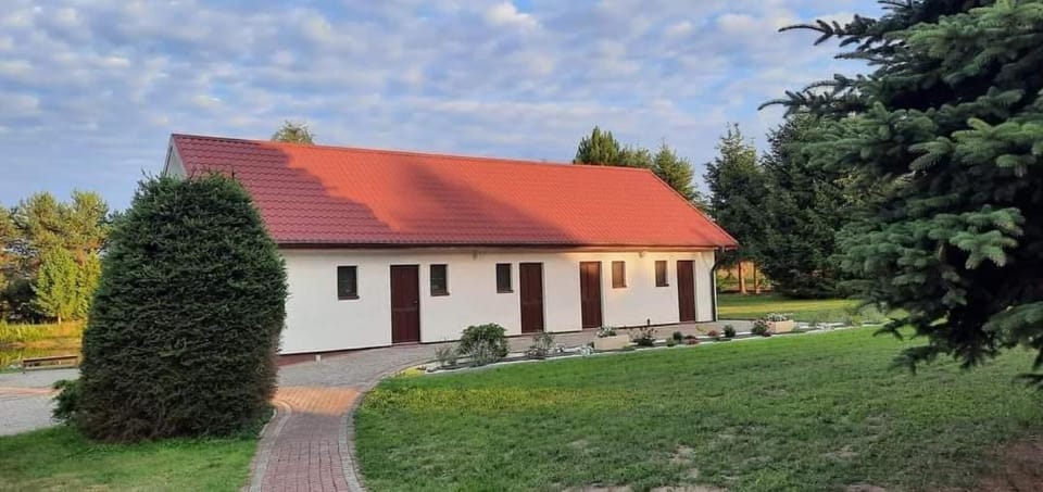 ATR Rejnard Tadaj Farm Stay in Poland