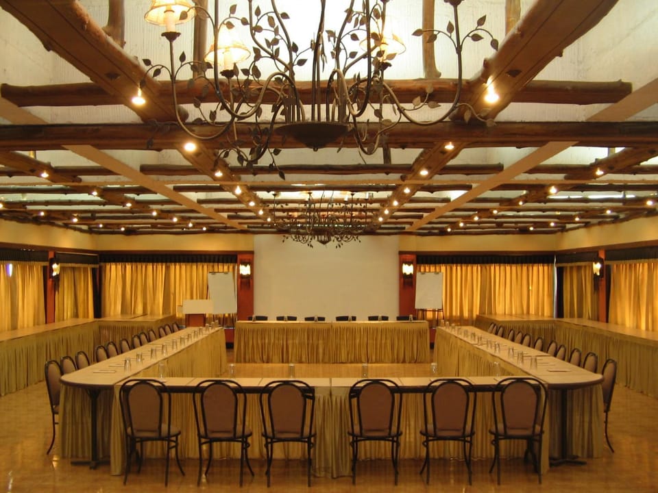 Meeting/conference room