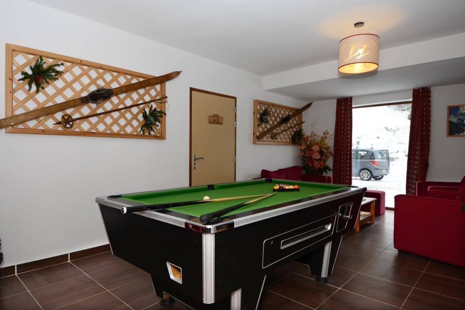Billiard