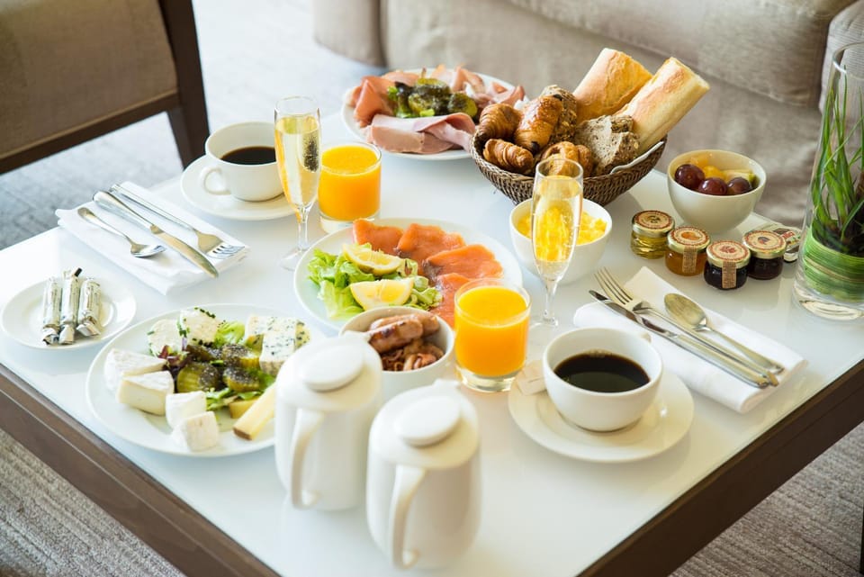 Breakfast