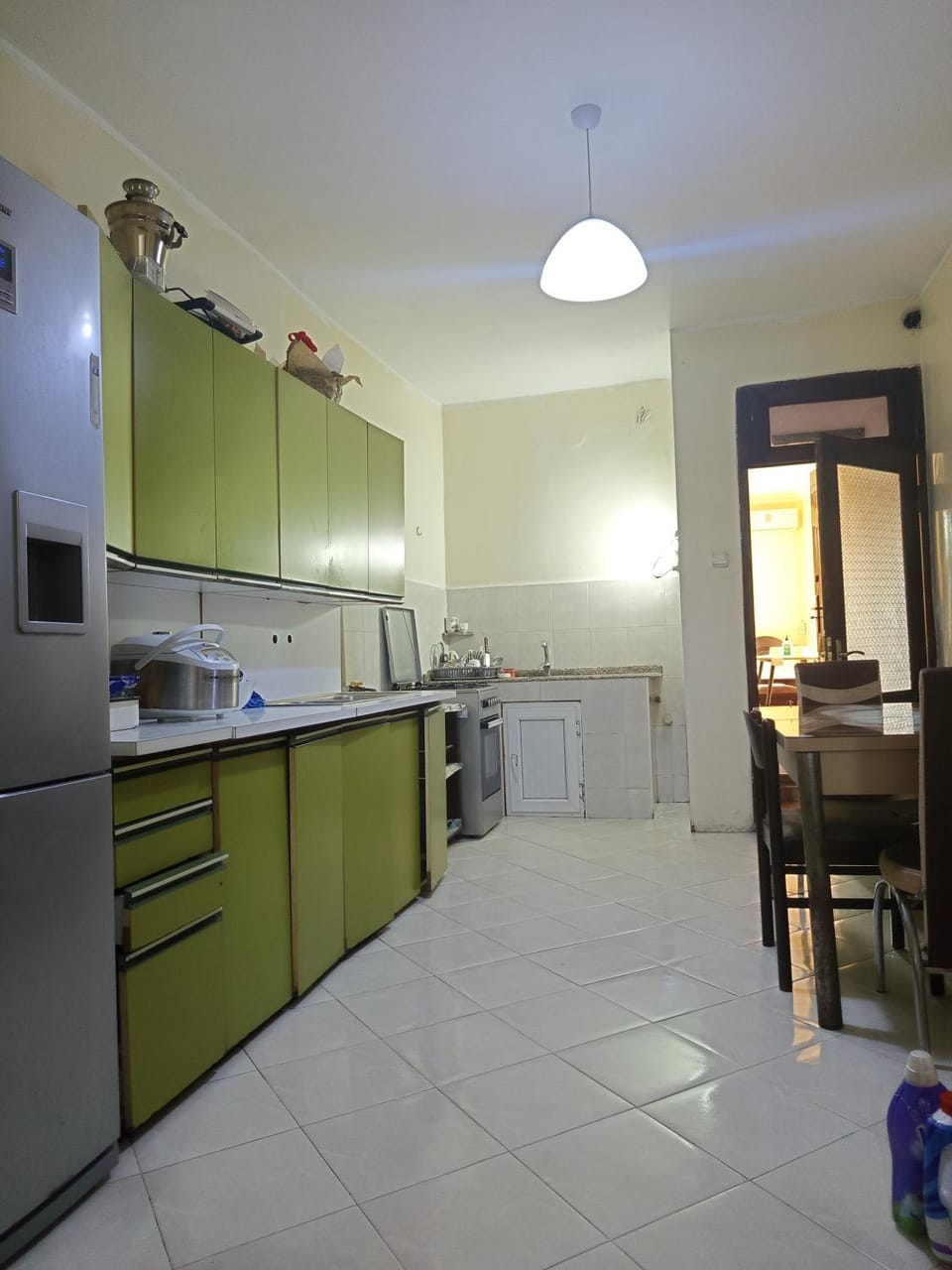 Lile Bed and Breakfast in Batumi