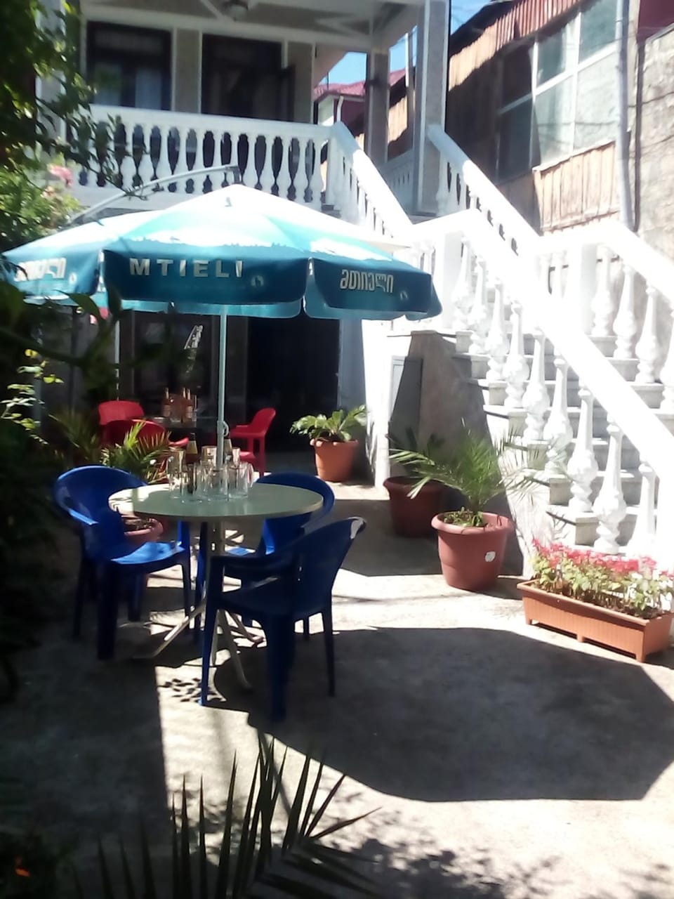 Lile Bed and Breakfast in Batumi