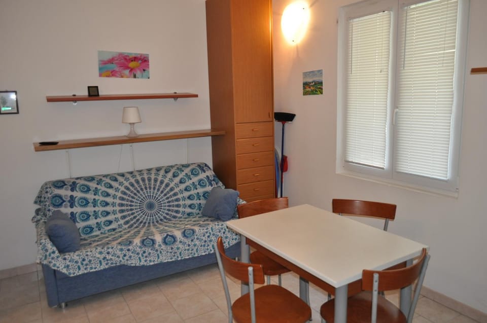 Residence Paradiso Apartment in Laigueglia