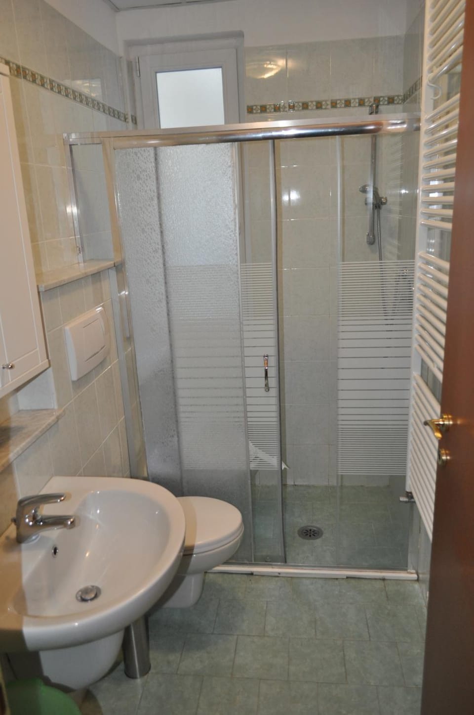 Residence Paradiso Apartment in Laigueglia