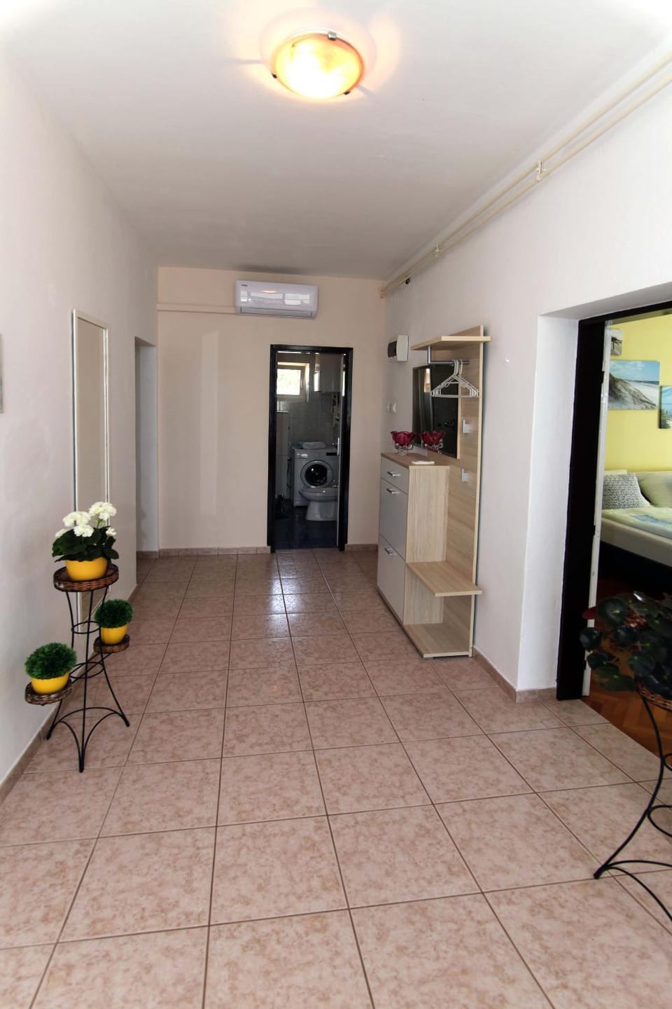 Facade/entrance, pet friendly