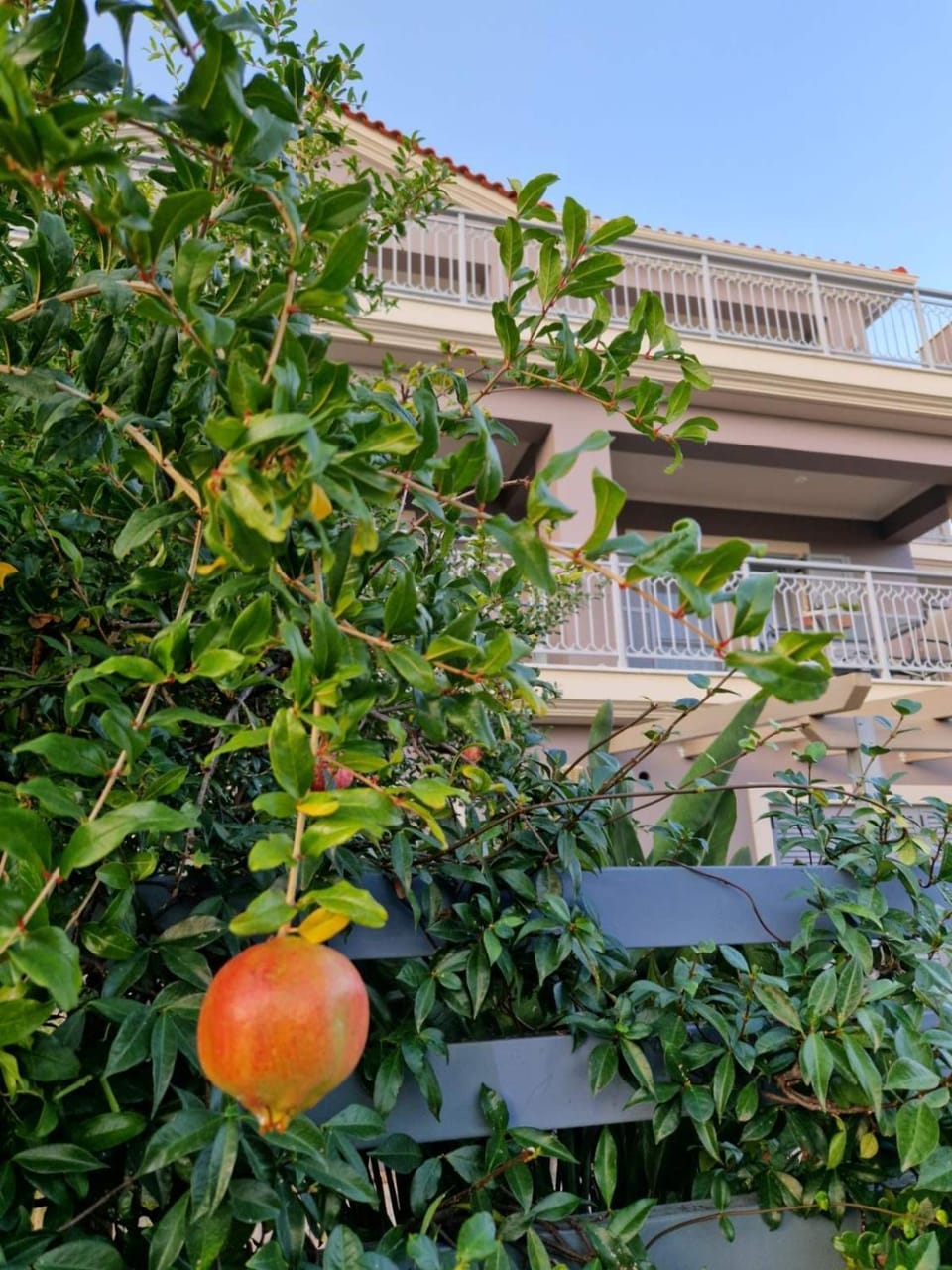 K for Kefalonia Apartment in Karavomylos