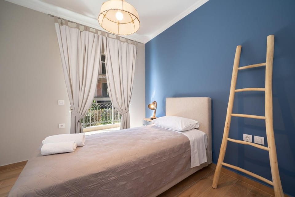 K for Kefalonia Apartment in Karavomylos