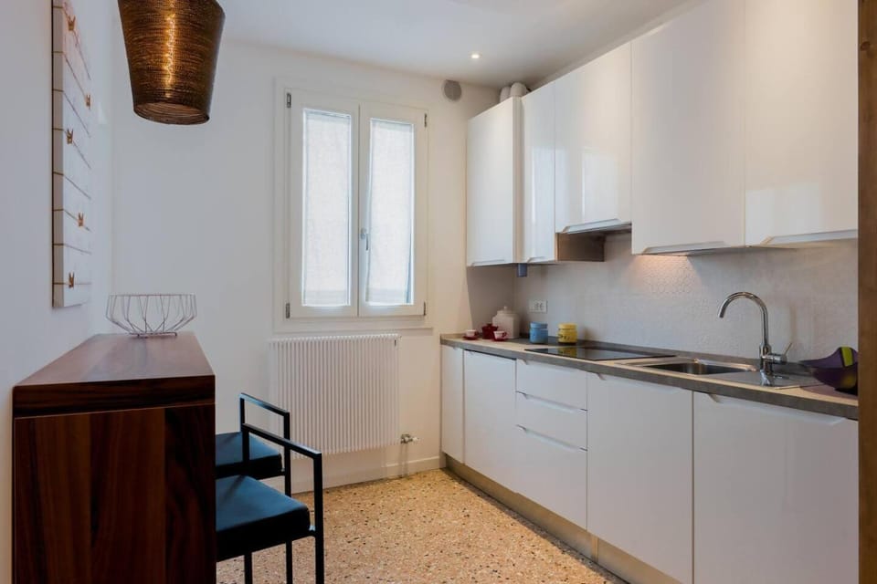 Ca' Dandolo by Venicevillas Apartment in Venice