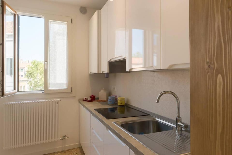 Ca' Dandolo by Venicevillas Apartment in Venice