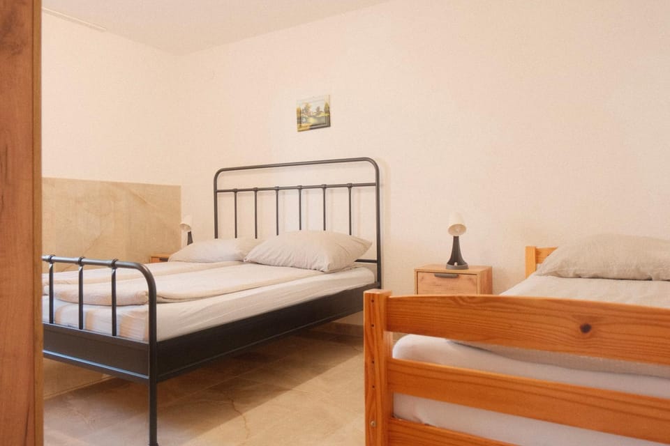 Lantana ex Villa Americana Apartment in Lika-Senj County