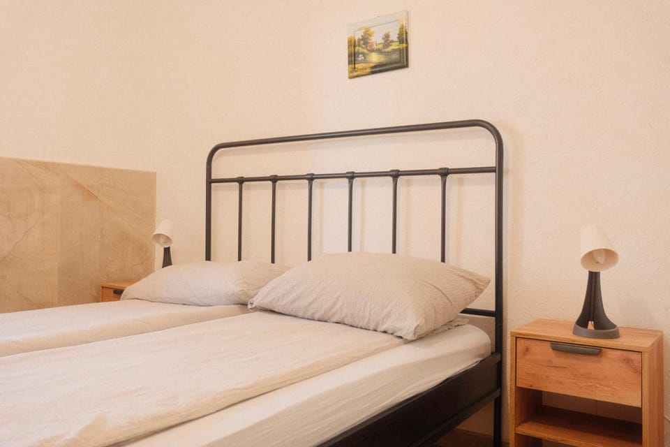 Lantana ex Villa Americana Apartment in Lika-Senj County