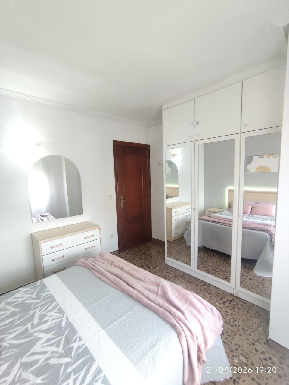 Apartamento Salou Apartment in Salou